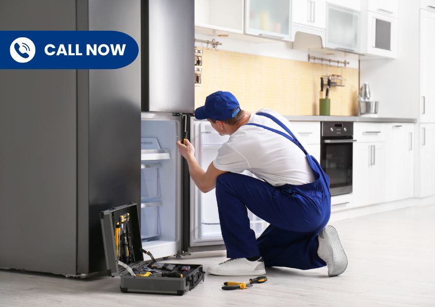 Ringoes Appliance Repair Company